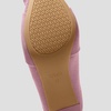 image:imageVIVAIA Samira PointedToe Bow Sandals Elegant Kitten Heels AntiSlip OutsoleMauve