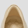 image:imageVIVAIA Scarlett PointedToe Kitten Heel Pumps Knit Upper Arch Support Rubber OutsoleCream Ivory  Black