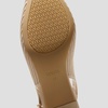 image:imageVIVAIA Selena PointedToe Kitten Slingback Elegant Arch SupportAlmond