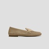 image:imageVIVAIA Silvie Womens Loafers SquareToe Icon Casual Comfortable Slip on ShoesNude Peach