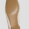 image:imageVIVAIA Silvie Womens Loafers SquareToe Icon Casual Comfortable Slip on ShoesPale Apricot