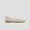 image:imageVIVAIA Silvie Womens Loafers SquareToe Icon Casual Comfortable Slip on ShoesPale Apricot