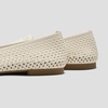 image:imageVIVAIA Silvie Womens Loafers SquareToe Icon Casual Comfortable Slip on ShoesPale Apricot