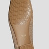 image:imageVIVAIA Silvie Womens Loafers SquareToe Icon Casual Comfortable Slip on ShoesToffee Brown