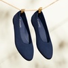 image:imageVIVAIA Tamia 20 Womens Ballet Flats Slip on Comfortable Flats Casual Washable Dress Flat Shoes