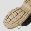 image:imageVIVAIA Theo Womens Quilted Waterproof PufferTherm Warm Boots Comfortable Lightweight Platform Winter Snow Ankle BootiesBlack Water Prf