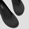 image:imageVIVAIA Tila Womens Wide Toe Box Flats Allday Comfort Wide Width Ballet Flats for Women Cushioning Foldable Lightweight Flat ShoesBlack