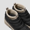 image:imageVIVAIA Tyler Womens Warm Boots Round Toe Platform Heel Booties Waterproof Winter Snow Ankle BootsBlackDesert