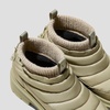 image:imageVIVAIA Tyler Womens Warm Boots Round Toe Platform Heel Booties Waterproof Winter Snow Ankle BootsCardamon