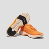 image:imageVIVAIA ULeaf Unisex Sneakers Comfortable Slip in Walking Shoes Lightweight Breathable Allday Casual SneakerOrange Peel