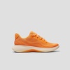 image:imageVIVAIA ULeaf Unisex Sneakers Comfortable Slip in Walking Shoes Lightweight Breathable Allday Casual SneakerOrange Peel