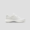image:imageVIVAIA ULeaf Unisex Sneakers Comfortable Slip in Walking Shoes Lightweight Breathable Allday Casual SneakerWhite