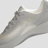 image:imageVIVAIA ULeaf Unisex Sneakers Comfortable Slip in Walking Shoes Lightweight Breathable Allday Casual SneakerWhite