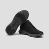 image:imageVIVAIA UrbanWool Unisex Sneaker Sliders SlipOn Lightweight Shoes with Soft Wool Blend for Daily ComfortBlack