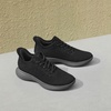 image:imageVIVAIA UrbanWool Unisex Sneaker Sliders SlipOn Lightweight Shoes with Soft Wool Blend for Daily ComfortBlack