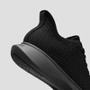 image:imageVIVAIA UrbanWool Unisex Sneaker Sliders SlipOn Lightweight Shoes with Soft Wool Blend for Daily ComfortBlack