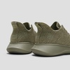 image:imageVIVAIA UrbanWool Unisex Sneaker Sliders SlipOn Lightweight Shoes with Soft Wool Blend for Daily ComfortSober Nature
