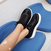 image:imageVIVAIA Versa SlipOn Tactical Shoes for Men Women  Lightweight Army Gym Sneakers Outdoor Walking Casual ShoesBlack