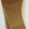 image:imageVIVAIA Womens Aria 5 Pointed Toe Ballet FlatsAlmond