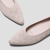 image:imageVIVAIA Womens Aria 5 Pointed Toe Ballet FlatsBallet Blush Floral