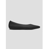 image:imageVIVAIA Womens Aria 5 Pointed Toe Ballet FlatsBlack