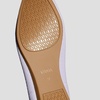 image:imageVIVAIA Womens Aria 5 Pointed Toe Ballet FlatsLight Violet
