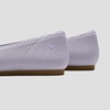 image:imageVIVAIA Womens Aria 5 Pointed Toe Ballet FlatsLight Violet