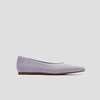 image:imageVIVAIA Womens Aria 5 Pointed Toe Ballet FlatsLight Violet