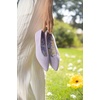 image:imageVIVAIA Womens Aria 5 Pointed Toe Ballet FlatsLight Violet