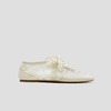 image:imageVIVAIA Womens Cristina SquareToe SneakersCream Floral Print
