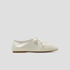 image:imageVIVAIA Womens Cristina SquareToe SneakersLight Gold