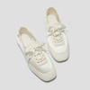 image:imageVIVAIA Womens Cristina SquareToe SneakersLight Gold