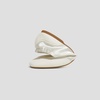 image:imageVIVAIA Womens Cristina SquareToe SneakersLight Gold