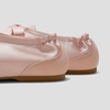 image:imageVIVAIA Womens Cristina SquareToe SneakersPeach Blush