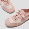 image:imageVIVAIA Womens Cristina SquareToe SneakersPeach Blush
