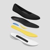 image:imageVIVAIA Womens Izabel Comfortable Round Toe Flat ShoesBlack