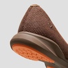image:imageVIVAIA Womens Izabel Comfortable Round Toe Flat ShoesCoffee Orange