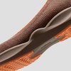 image:imageVIVAIA Womens Izabel Comfortable Round Toe Flat ShoesCoffee Orange
