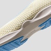 image:imageVIVAIA Womens Izabel Comfortable Round Toe Flat ShoesCream Mesh