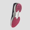 image:imageVIVAIA Womens Izabel Comfortable Round Toe Flat ShoesDark Denim Rasberry