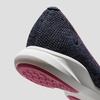 image:imageVIVAIA Womens Izabel Comfortable Round Toe Flat ShoesDark Denim Rasberry