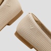 image:imageVIVAIA Womens Margot 20 SquareToe Ballet FlatsBalmondprime