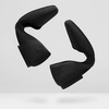 image:imageVIVAIA Womens Margot 20 SquareToe Ballet FlatsBlackprime
