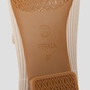 image:imageVIVAIA Womens Margot Mary Jane SquareToe Ballet FlatsAlmond