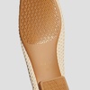 image:imageVIVAIA Womens Margot Mary Jane SquareToe Ballet FlatsAlmond Mesh