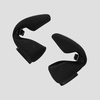 image:imageVIVAIA Womens Margot Mary Jane SquareToe Ballet FlatsBlack