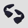 image:imageVIVAIA Womens Margot Mary Jane SquareToe Ballet FlatsNavy