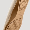 image:imageVIVAIA Womens Margot Walker Mary Jane Arch Support FlatsAlmond