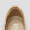image:imageVIVAIA Womens Michelle 20 PointedToe LoafersMulti Beige