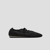 image:imageVIVAIA Yancy Womens Fashion Sneakers Comfortable Jogger ReNylon Sneakerina Retro Lightweight Walking ShoesBlack